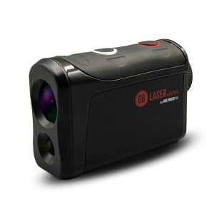 골프버디 아톰 초소형 레이저 골프거리측정기 블랙