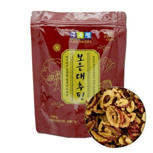 보은대추편 100g 자체목장 고함량