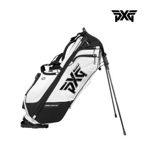 PXG 익스트림 캐리 경량 스탠드백 B-PG-172-WBLK