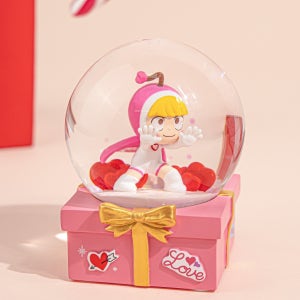 네이버 웹툰 유미의 세포들 스노우볼