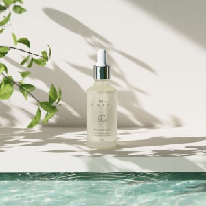 더퓨어셀 리바이탈 줄기세포 이데베논 세럼 50ml