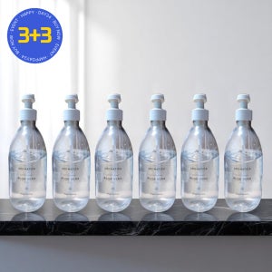 아로마티카 수딩 알로에베라젤 500ml 6개