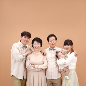 파주 운정 야당 커스텀에코백 주문제작 특별한 가족사진 이벤트