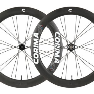 CORIMA 코리마 62S1 62mm 픽시휠 트랙휠
