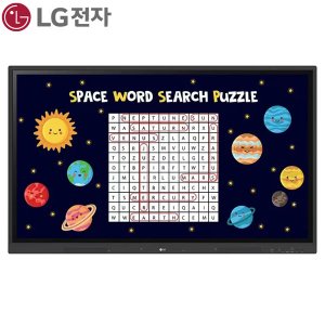 LG전자 98TR3DK 98인치 전자칠판 스마트보드 디지털보드
