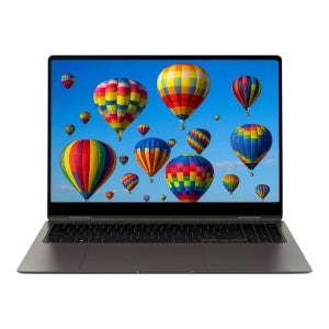 삼성전자 갤럭시북3 프로360 NT960QFG-K71AR 인텔 i7 32GB 1TB 윈도우11 한컴 리뷰 이벤트 테블릿PC 2in1 대학생 영상편집 사무용 인강용 노트북