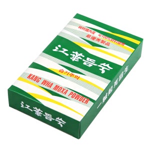 이화당 강화뜸쑥 1박스 쑥뜸 미니뜸