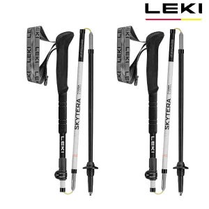 레키 스카이테라 FX 카본 SL 컴팩트 스틱 등산 트레킹 백패킹 경량 Z폴 등산스틱