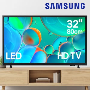 삼성 스마트 TV HD 80cm(32인치) 스마트 스탠드 1등급 KU32H5050FFXKR