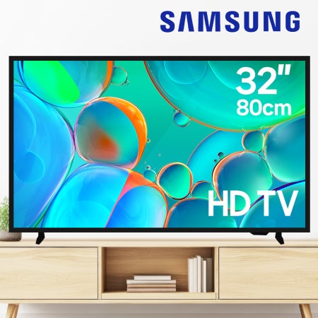 삼성 스마트 TV HD 80cm(32인치) 스탠드 1등급 KU32H5050FFXKR