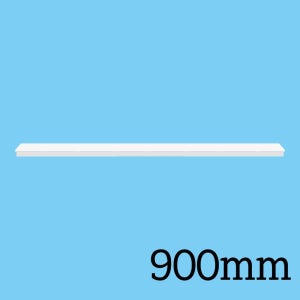 오스람 LED 일자등 방등 50W, 주광색, 1개