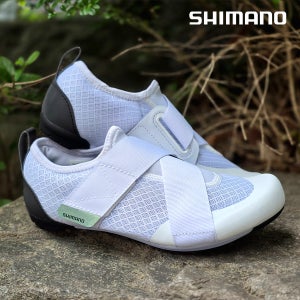 시마노 SH-IC100 클릿슈즈 실내용 인도어 싸이클링 EU 37