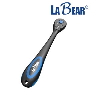 LaBear 라베어 1/2 고토크 양방향 라쳇 렌치 핸들 공구 (HPQ04001)