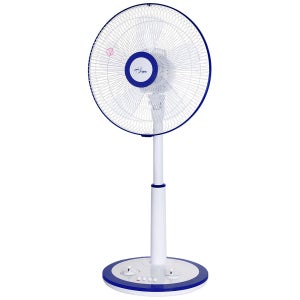 사파이어 스탠드형 선풍기 14인치 HJ-1424XJ