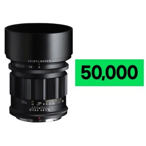 보이그랜더 APO LANTHAR 35mm F2 ASP II 니콘Z용 (정품보유) 퀵 지원