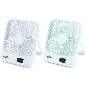 레크토 탁상용 무선선풍기 LT-GB2200