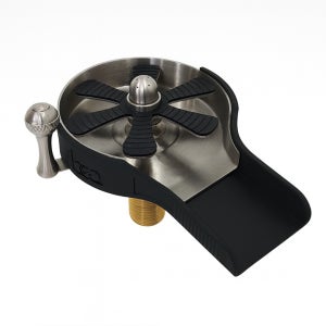 [아쿠아탭] 아쿠아스톰 컵세척기 전용 배수확장 어댑터 물배출구 연장 탭