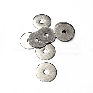 스텐대와샤 10x30(200개)외경이 넓은와샤 봉지판매