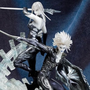 스퀘어에닉스 파이널 판타지 14 마이스터 퀄리티 오메가