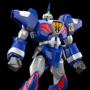 굿스마일 MODEROID 초전동로보 철인 28호 FX & 철인 17호 피닉스(프라모델)