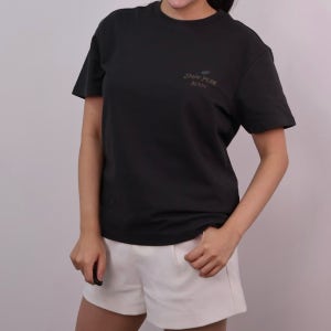 스노우피크 25S 헤르시 소로나 흡습속건 냉감 반팔티셔츠