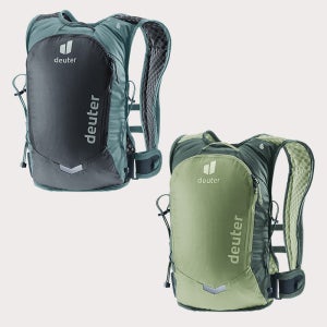 도이터 로글라 5 배낭 25년 신제품 백팩 자전거 경량