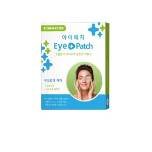 붙이는 안대 다래끼 눈가림 가림 치료 사시 교정 안구 건조 일회용 보호 패치