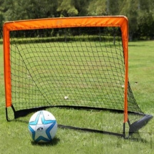 퇴근시 미니 축구골대 2p세트 축구대