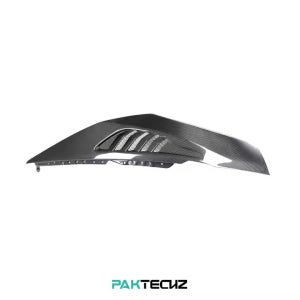 람보르기니 우라칸 PAKTECHZ 파텍 드라이카본 휀다 바디킷 튜닝 파츠