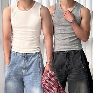 1+1 망고나시 남자이너나시 머슬핏나시