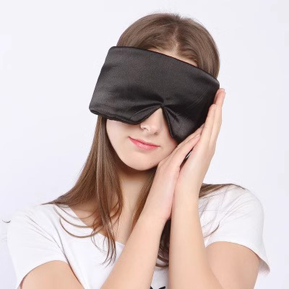 <b>동일</b> 여행용 실크 수면 비행기 안대 키높이 안대 슬립마스터 왕 안대 키높이 안대 하자금랜덤발행