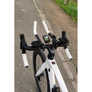 카본 TT바 픽시 경량 로드 산악 자전거 핸들 핸들바 일체형 에어로바