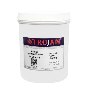알루미나 파우더 서스펜션 연마제 ALUMINA POWDER SUSPENSION