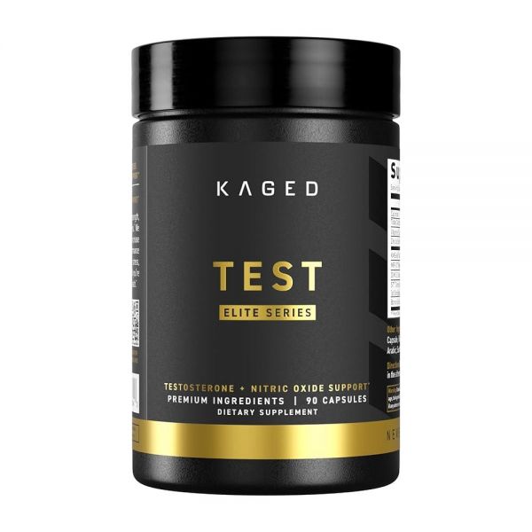 Test Elte <b>테스토스테론 부스터</b> MR10 KSM66 아슈와간다 S7 산화질소 함유 포뮬라 <b>프리</b> 총 수치 증가 30회 분량 미주 출고 Kaged