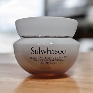 설화수 New 탄력크림 EX 75ml