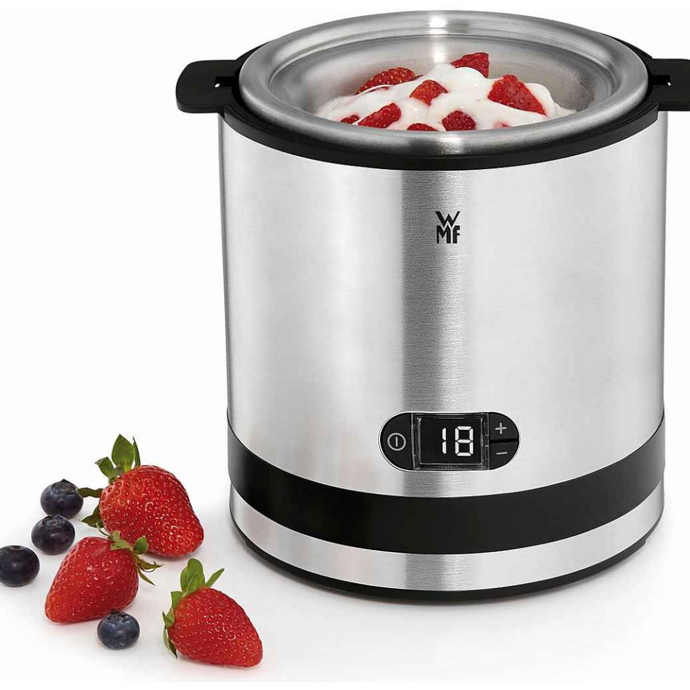 [독일] WMF 미니 아이스크림 메이커 3in1 300ml 셔벗 요거트 겸용 홈카페