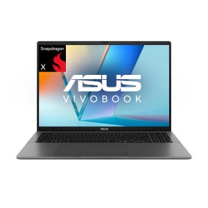 ASUS 비보북 S3607QA-PL009W 윈11 16GB S512GB 스냅드래곤X 저소음 노트북
