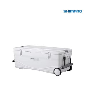 시마노 스파자 웨일라이트 LC-045L 아이스박스 45리터