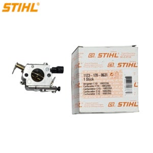 스틸 MS230 엔진톱 순정품 카뷰레더 기화기 연료전달 조절장치