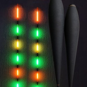 픽도리 미니찌 OLED 민물 전자찌 예민한 올림찌 나노 붕어 낚시 눈편한 시인성 양어장