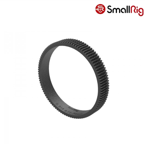 [SmallRig] 스몰리그 미니 팔로우 포커스 SR3010 전용 Gear Ring