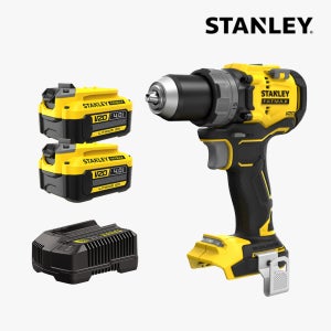 스탠리 충전 전동 드릴 드라이버 SBD725M2K