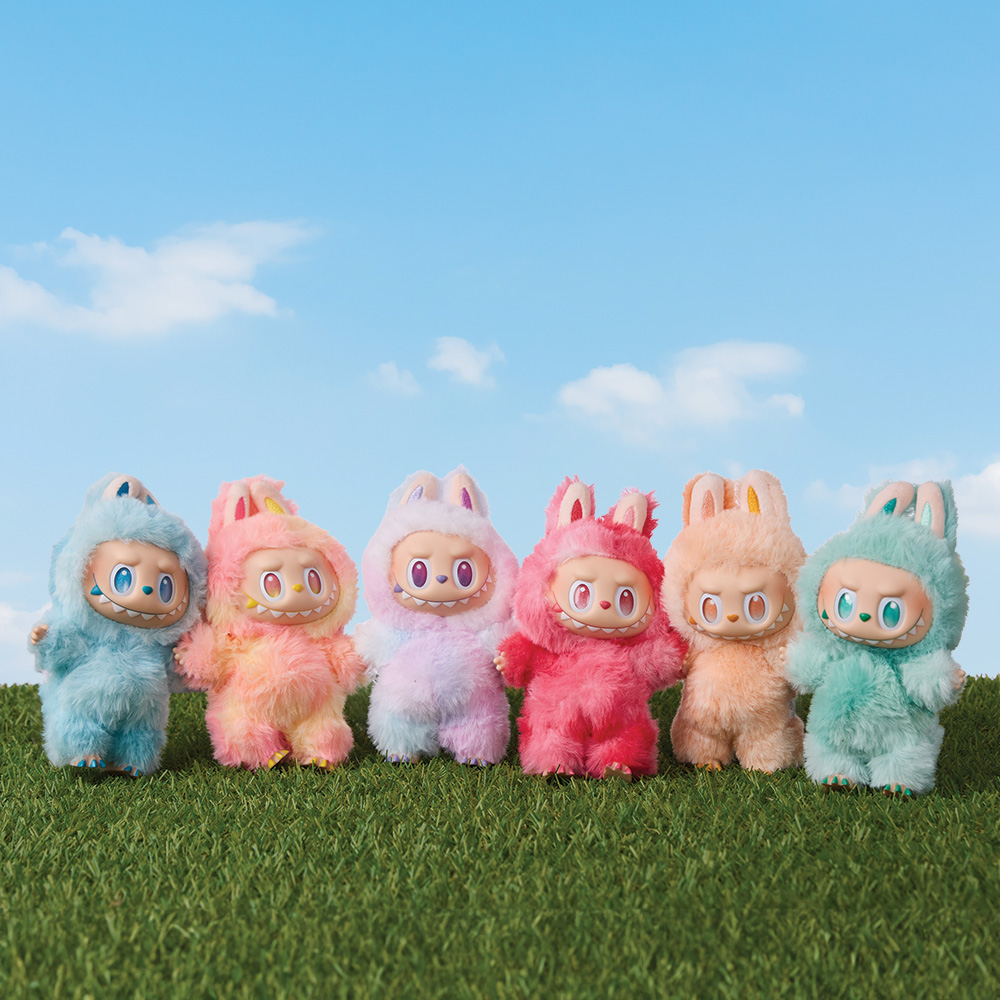 팝마트 정품인증 라부부 3세대 더 몬스터즈 하이라이트 캐릭터 미개봉