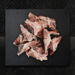 한우 몸보신 잡뼈 1kg