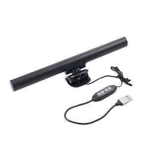 노트북 모니터 LED 램프 조명바 독서등 노트북조명