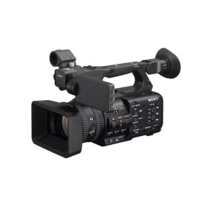 소니 코리아 PXW-Z200 AI 탑재 4K 캠코더 전문가용 새상품 메모리카드 미포함