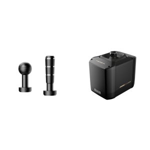 MOZA 액티브 쉬프터 노브 AB9 FFB 베이스 SET