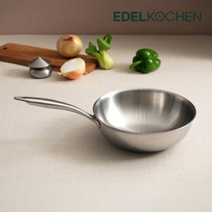 에델코첸 루체 통5중 올스텐 웍팬 24cm