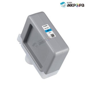 캐논 PFI-51PC 정품잉크 포토파랑 PRO 520 521 540 540S 541 541S 560