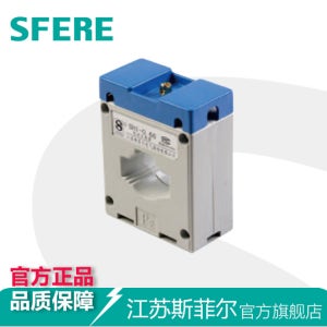 SHI-0.66-40I 정확도 레벨 1 전류 변압기 장쑤 Sfeir 공장 직접 판매